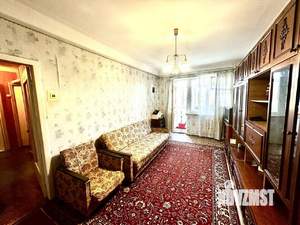 2-к квартира, вторичка, 41м2, 4/5 этаж