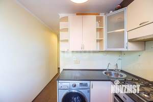 2-к квартира, вторичка, 46м2, 3/5 этаж