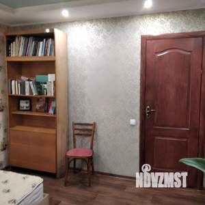3-к квартира, вторичка, 72м2, 1/2 этаж