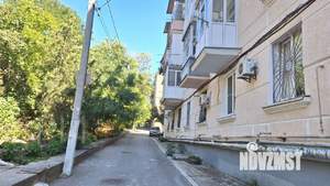1-к квартира, вторичка, 31м2, 2/5 этаж