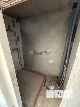 2-к квартира, вторичка, 61м2, 2/4 этаж