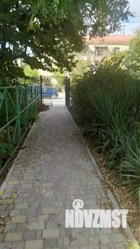 3-к квартира, вторичка, 65м2, 1/3 этаж