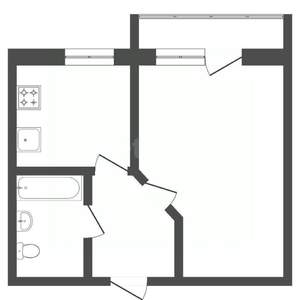 Фото квартиры на продажу (2)