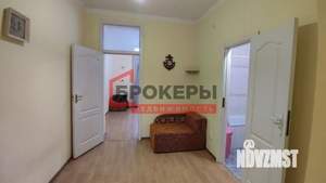1-к квартира, вторичка, 55м2, 2/5 этаж