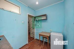 1-к квартира, вторичка, 25м2, 4/5 этаж