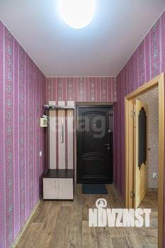 1-к квартира, вторичка, 36м2, 4/6 этаж