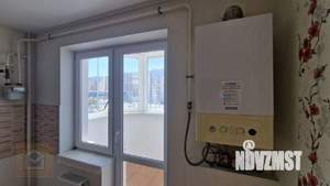 1-к квартира, вторичка, 47м2, 3/5 этаж