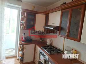 2-к квартира, вторичка, 52м2, 4/5 этаж