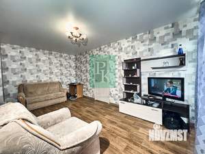 2-к квартира, вторичка, 45м2, 4/4 этаж