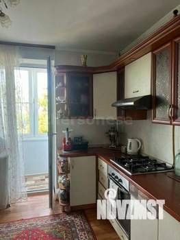 2-к квартира, вторичка, 51м2, 4/5 этаж