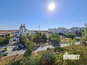 2-к квартира, вторичка, 52м2, 4/5 этаж