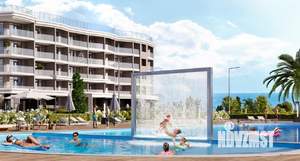 1-к квартира, вторичка, 44м2, 2/5 этаж