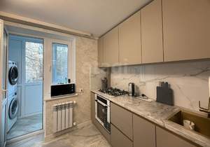2-к квартира, вторичка, 54м2, 2/5 этаж