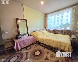 3-к квартира, вторичка, 54м2, 2/5 этаж