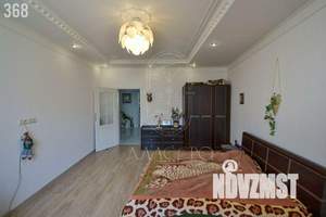 3-к квартира, вторичка, 124м2, 3/8 этаж