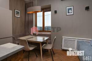 3-к квартира, вторичка, 83м2, 3/3 этаж