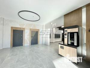 Студия квартира, вторичка, 57м2, 3/7 этаж