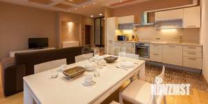 3-к квартира, вторичка, 126м2, 8/9 этаж