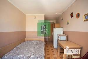 1-к квартира, вторичка, 17м2, 2/2 этаж