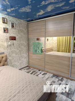 2-к квартира, вторичка, 62м2, 1/9 этаж