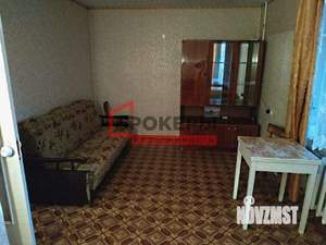 1-к квартира, вторичка, 39м2, 4/9 этаж