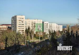 1-к квартира, вторичка, 31м2, 5/5 этаж