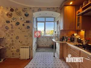3-к квартира, вторичка, 74м2, 3/5 этаж