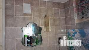 1-к квартира, вторичка, 30м2, 4/5 этаж