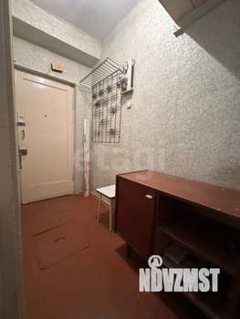 2-к квартира, вторичка, 44м2, 1/5 этаж
