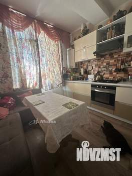 3-к квартира, вторичка, 70м2, 2/10 этаж