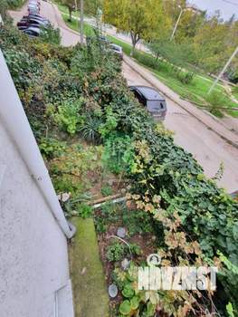 1-к квартира, вторичка, 30м2, 1/5 этаж