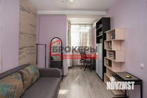 2-к квартира, вторичка, 37м2, 7/11 этаж