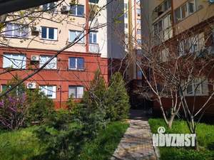 2-к квартира, вторичка, 53м2, 11/11 этаж