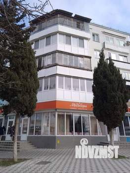 2-к квартира, вторичка, 61м2, 5/5 этаж