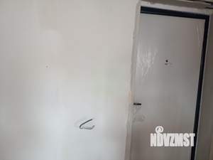 Студия квартира, вторичка, 28м2, 1/2 этаж