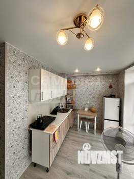 Студия квартира, вторичка, 25м2, 2/3 этаж
