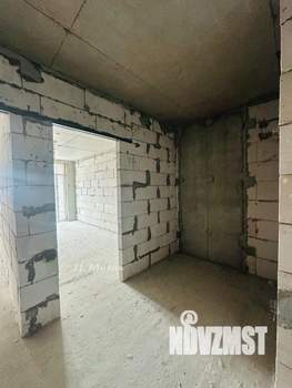 1-к квартира, вторичка, 45м2, 10/10 этаж