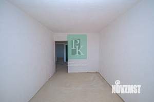 3-к квартира, сданный дом, 75м2, 9/10 этаж