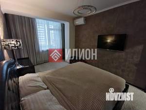 2-к квартира, вторичка, 74м2, 2/10 этаж
