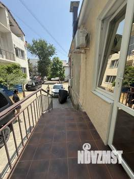 Студия квартира, вторичка, 21м2, 1/1 этаж