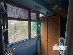 1-к квартира, вторичка, 26м2, 3/5 этаж