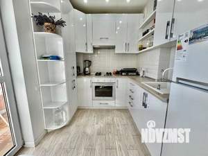 1-к квартира, вторичка, 33м2, 6/12 этаж