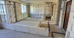 2-к квартира, вторичка, 59м2, 3/9 этаж