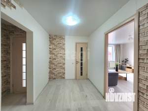 1-к квартира, вторичка, 41м2, 10/10 этаж