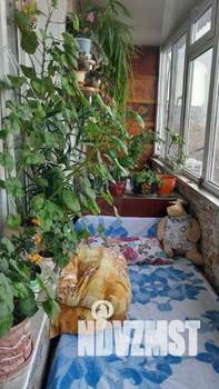 1-к квартира, вторичка, 33м2, 5/5 этаж