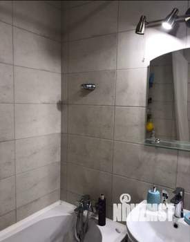 1-к квартира, вторичка, 34м2, 2/9 этаж