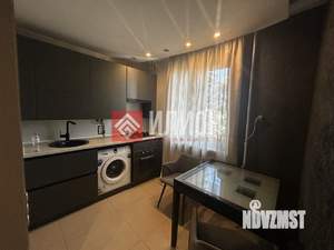 2-к квартира, вторичка, 40м2, 3/9 этаж