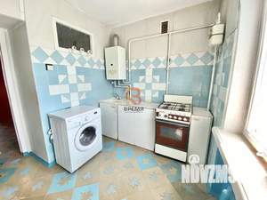 3-к квартира, вторичка, 64м2, 5/5 этаж