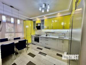 3-к квартира, вторичка, 70м2, 9/11 этаж