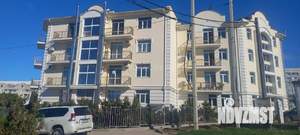 1-к квартира, вторичка, 48м2, 3/4 этаж